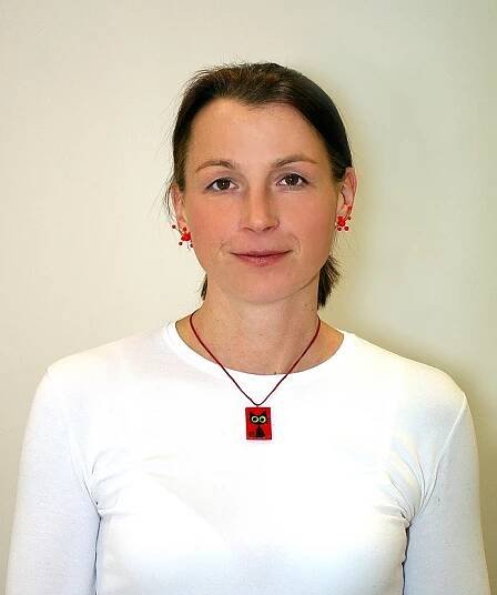 Jana Nováčková