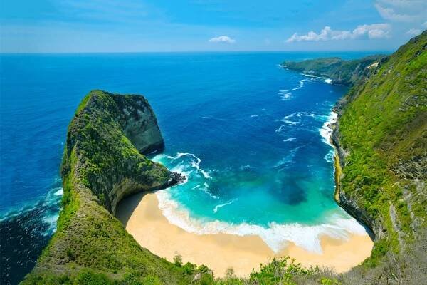 Zájezdy do exotiky - JV Asie, Indonésie, dovolená na Bali, potápění - cestovní kancelář AQUATRAVEL