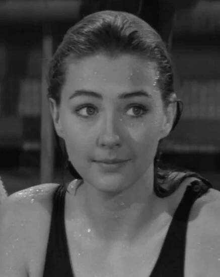 Christine Kaufmann - Wikipedia