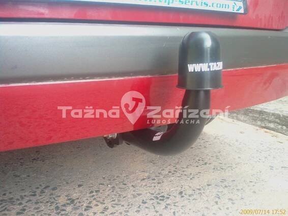 Tažné zařízení Renault Megane II. Grand tour r.v. 07/2003 - 2009