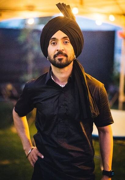 Diljit Dosanjh
