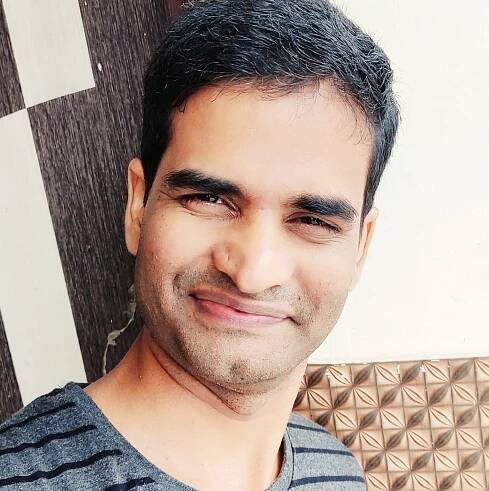 pawan kumar jha writer