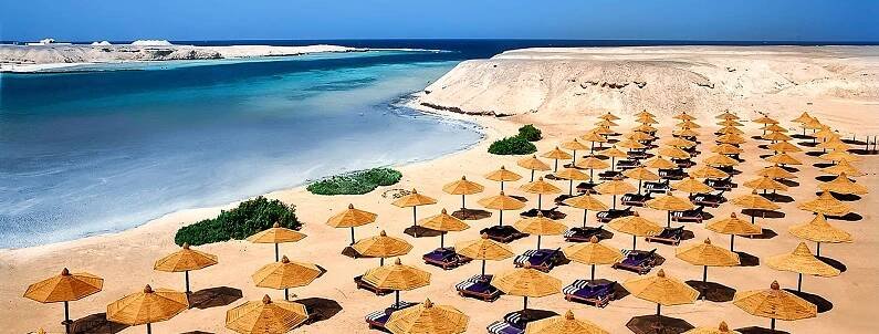 Aurora Bay Resort Marsa Alam Obrázek7