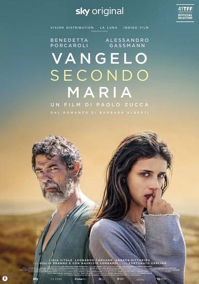 Benedetta Porcaroli herečka • Filmožrouti.cz