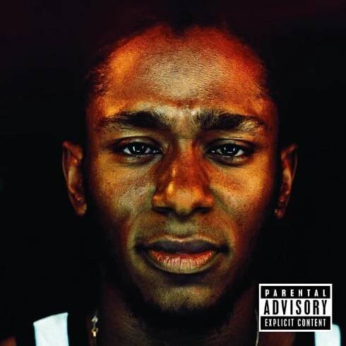 Black on Both Sides - Mos Def LP