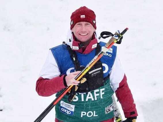 Běh na lyžích - Sport.cz