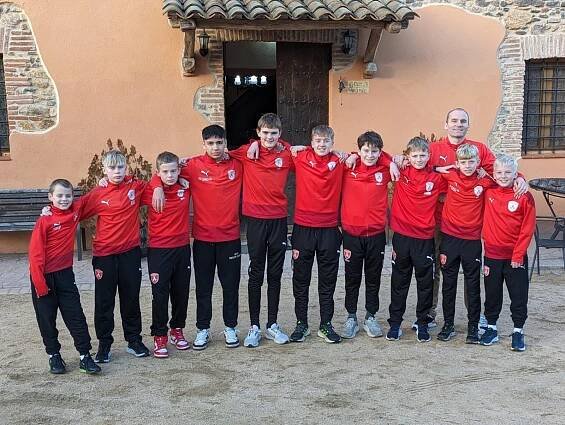 The Clever Soccer&Girona FC - The Clever Soccer