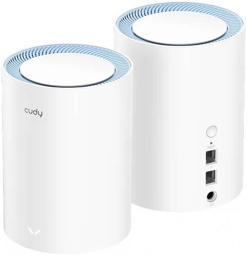AC1200 Mesh Wi-Fi System, M1200 1.0 – Cudy