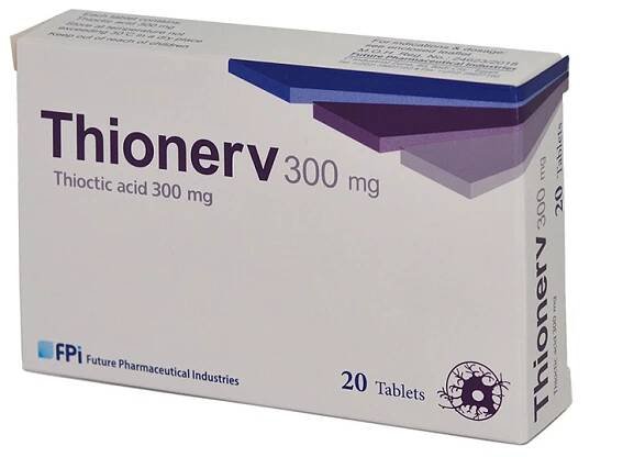 Neuro/Psychiatry – FPI – Future Pharmaceutical Industries
