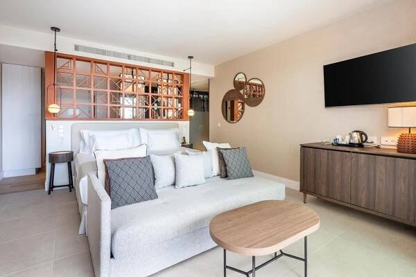 BARCELO PLAYA BLANCA ROYAL LEVEL ADULTS ONLY | Playa Blanca | CanariaTravel 