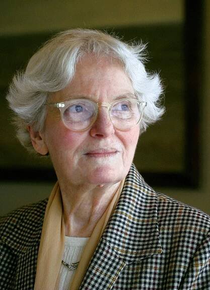 Denise Scott Brown: Architecture favors ‘lone male genius’ over women