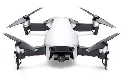 DJI Mavic Air FLY MORE COMBO Arctic White - iWant.cz