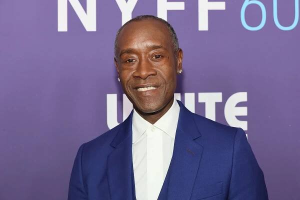 Don Cheadle Recalls Being Given 2 Hours to Accept Marvel Role Before It Went 'to the Next Person'
