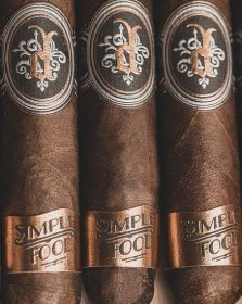 Fool’s Errand Simple Fool | Diesel Cigars
