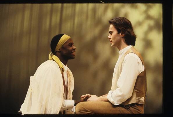 As You Like It (1991-1992)