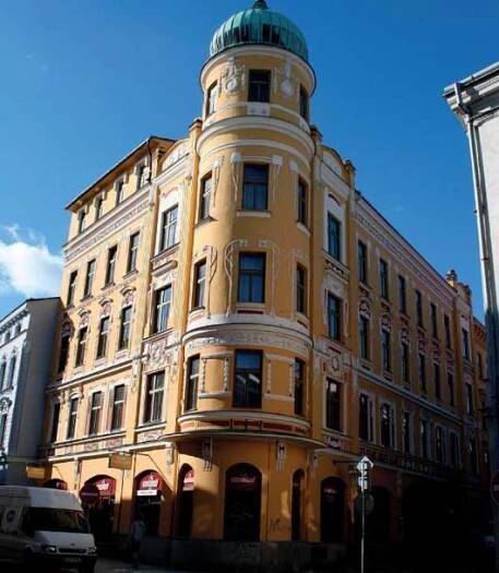 Mystery Shopping, Grandhotel Garni - Agentura DREAM JOB