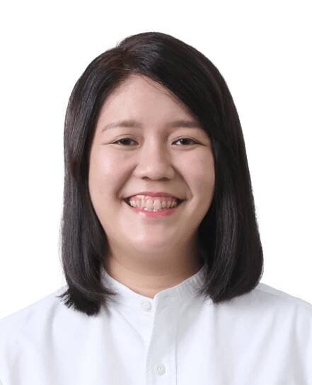 Lee Hui Ying