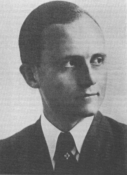 S5E3: Ernst vom Rath