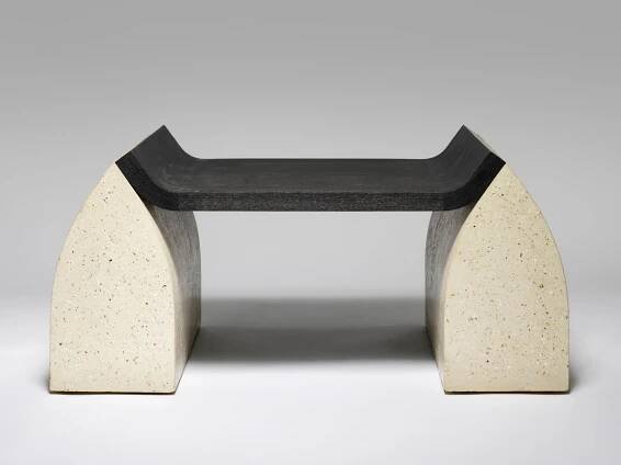 Traaf bench – Tim Vranken