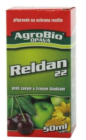 RELDAN 22 50 ml