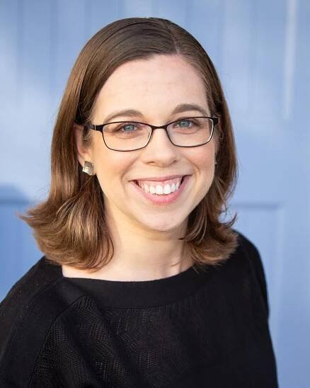 MTA Associate Professor Emily Richmond Pollock Named 2024 MacVicar Fellow
