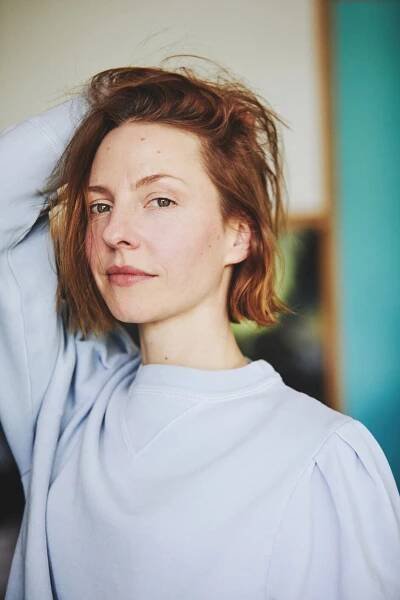 Katharina Schüttler - NILS SCHWARZ PHOTOGRAPHY