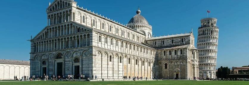 🏃 Pisa Maraton 2025 - Informace o závodu a registrační proces | Finishers