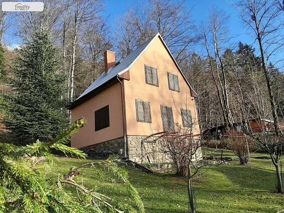 Prodej Dům, Malenovice, okres Frýdek-Místek