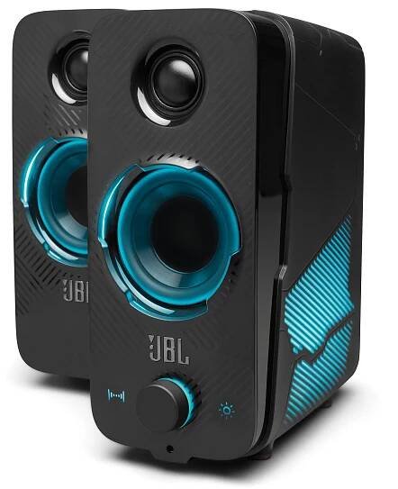 JBL Quantum Duo