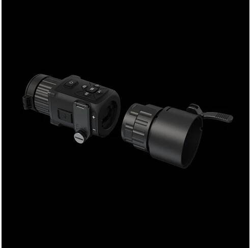 Termovizní předsádka Hikvision - Hikmicro Thunder TH35C | army shop alfatactical.cz