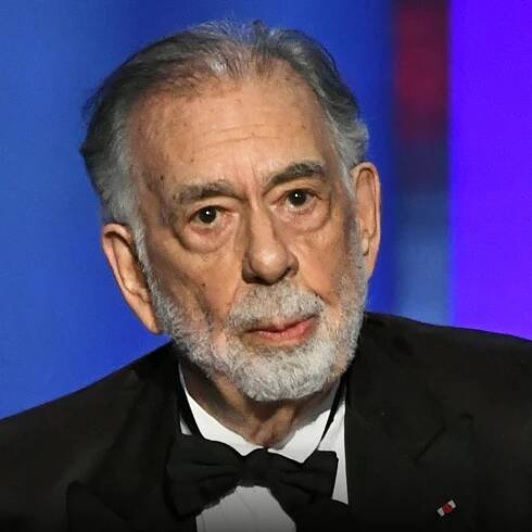 Francis Ford Coppola Recovering in Italy After Routine Medical Procedure