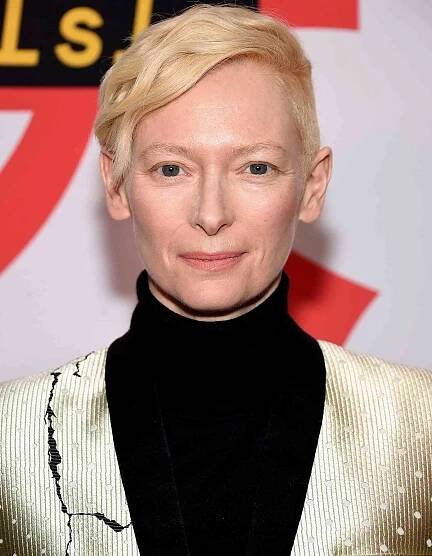 tilda swinton