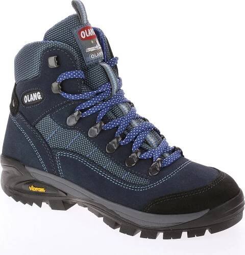 Olang Tarvisio Tex 82 Blue 37 od 1 699 Kč