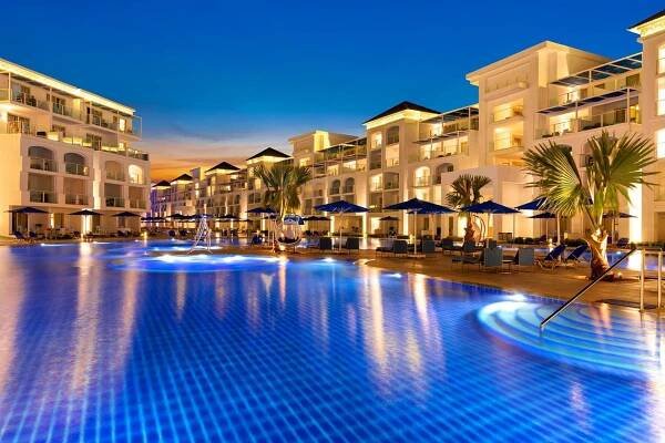 Pickalbatros Blu - Adults Friendly 16 Years Plus- Ultra Rezort