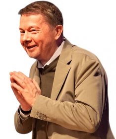 Eckhart Tolle Now