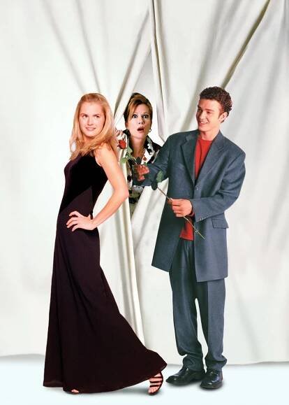 Změna je život - Promo - Maggie Lawson, Kathie Lee Gifford, Justin Timberlake