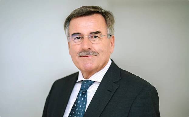 Team - Die Anwälte der Kanzlei Seitz Weckbach Fackler & Partner - Rainer Horsch (Of Counsel), Rechtsanwalt