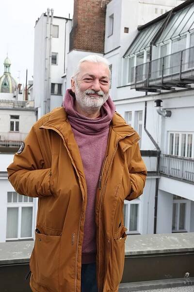 Daniel Hůlka