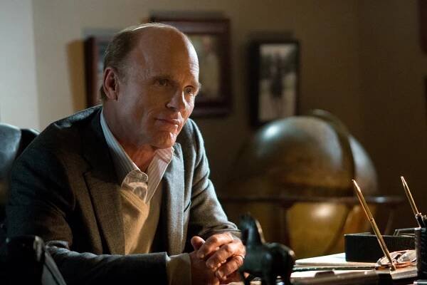 Noční běžec - Z filmu - Ed Harris