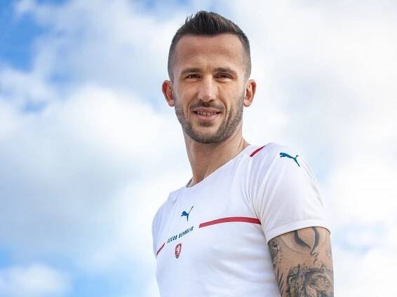 Tomáš Pekhart - Sport.cz