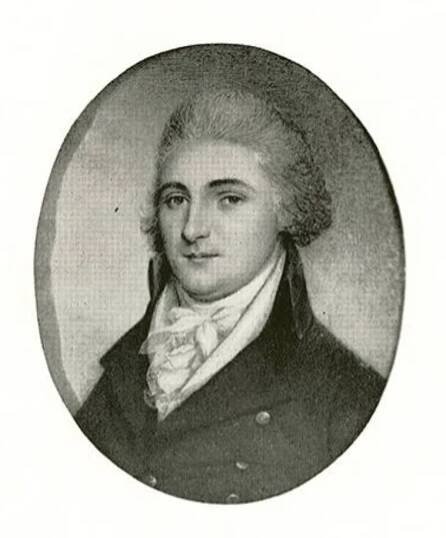 John Steele (North Carolina politician) - Wikipedia