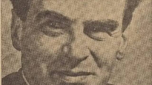 Slánský na fotografii z roku 1948.