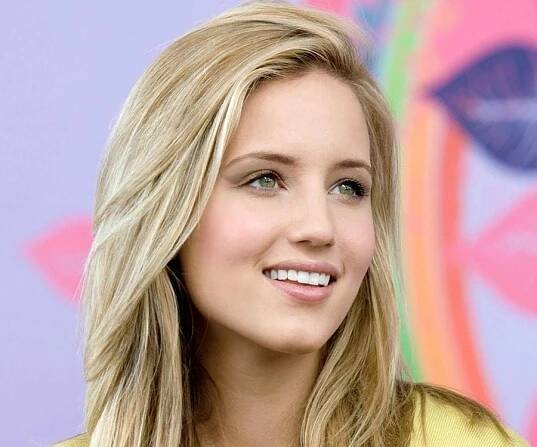 Dianna Agron