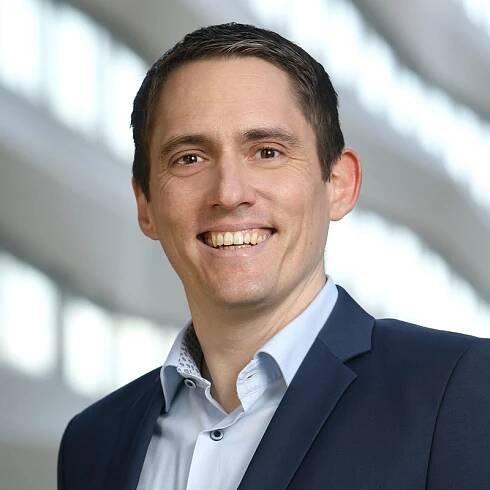 Marc Gitzinger