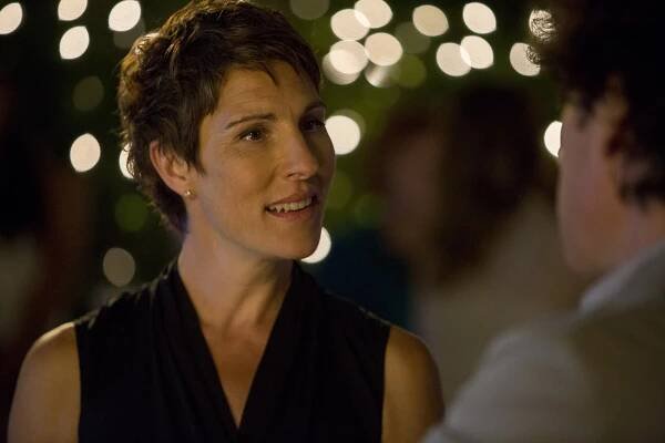 Epizody - Epizoda 5 - Z filmu - Tamsin Greig