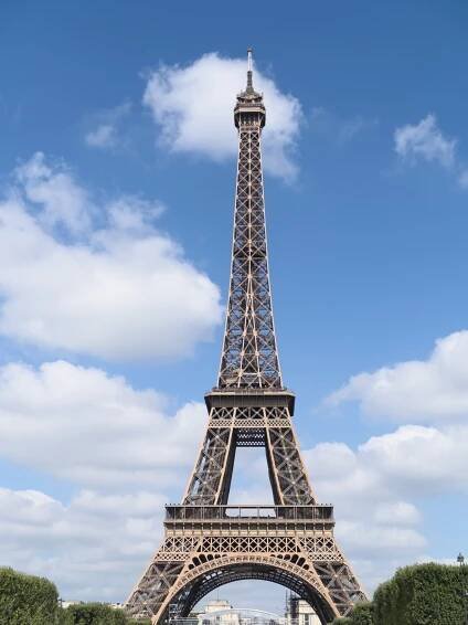 Running through Europe: Part 1 - 