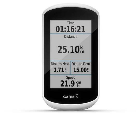 Garmin Edge Explore