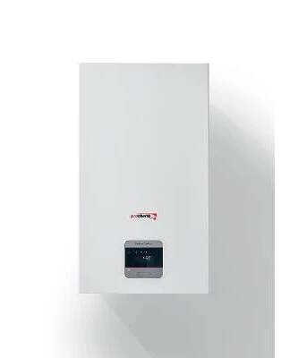 Závěsný kondenzační kombinovaný kotel PROTHERM PANTHER CONDENS FLAME FIT 20/26 KKV-CS/1, 3,3-21,7 kW