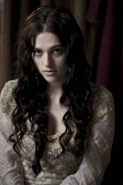 Merlin - Křišťálová jeskyně - Promo - Katie McGrath