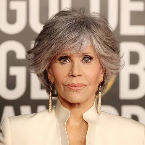 Here’s Exactly What Jane Fonda Does to Look so Young at 83